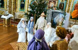 Нежинская епархия УПЦ собрала более 160 тыс грн на благотворительном фестивале для ВСУ